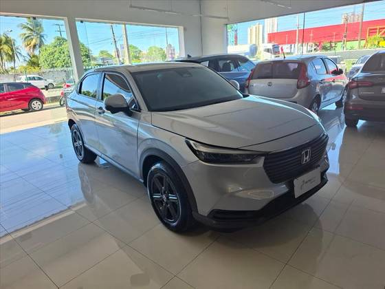 HONDA HR-V 1.5 DI I-VTEC FLEX EXL CVT HONDA HR-V 1.5 DI I-VTEC FLEX EXL CVT